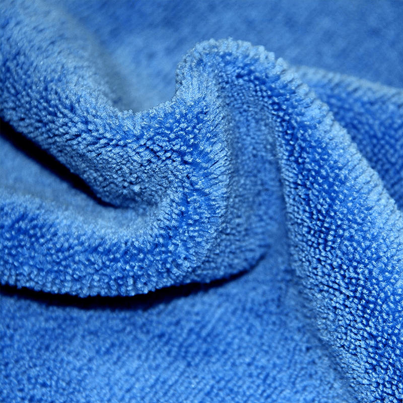 Omnes Polyester Microfiber fabricae, 75D 200g pondus, idoneus ad eyewear industriam