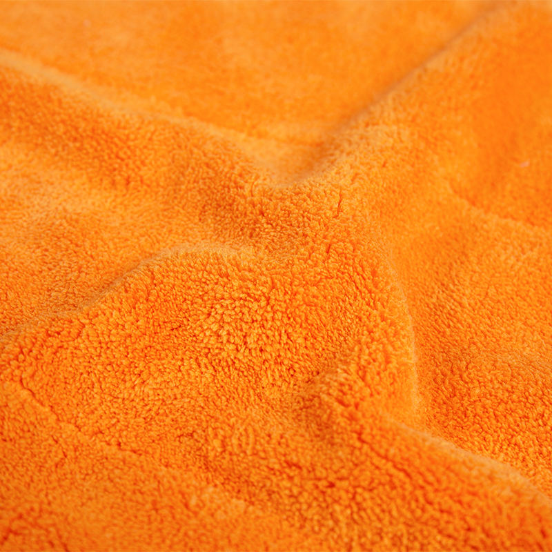 Premium Generale Propositum Absorbent Microfiber linteum liberum microfiber pannum pro car, Home, coquina, Car - (12