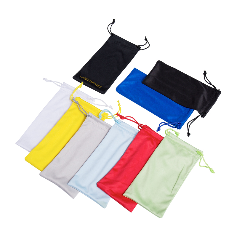 Microfiber Vitra Pouches